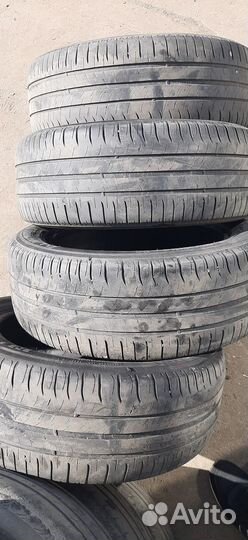 Michelin Energy Saver 205/55 R16