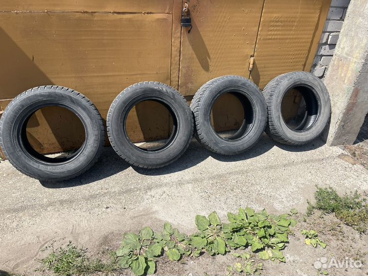 Nordman WR 205/65 R15