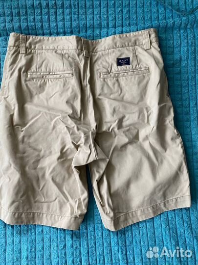 Шорты Gant