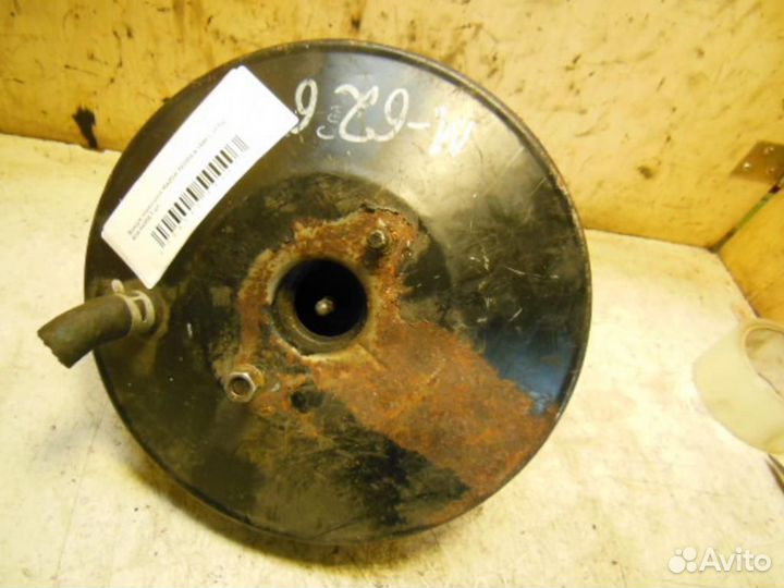 Усилитель тормозов вакуумный Mazda Xedos 6