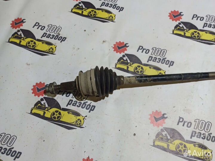 Suzuki swift привод в сборе