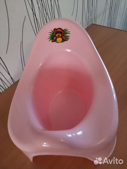 Горшок детский