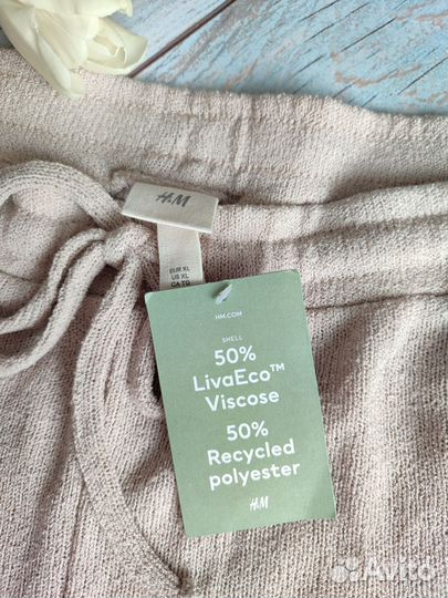 Шорты женские 52 HM новые