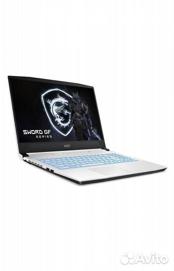 Игровой ноутбук