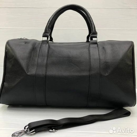 Сумка мужская спортивная