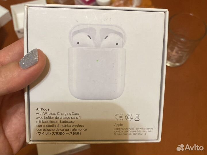 Airpods