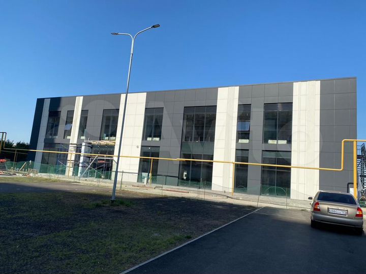 Гостиница, 600.6 м²