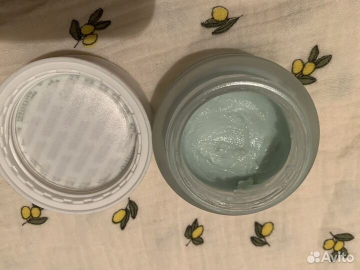 Eldan azulene крем для чувстительной кожи лица
