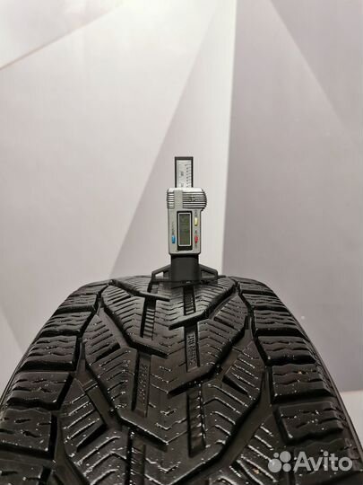 Tigar Winter 215/50 R17 95V