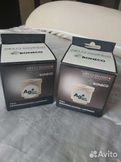 Катридж для увлажнителей воздуха AIR-O-swiss