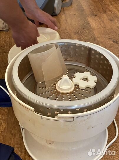 Соковыжемалка