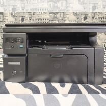 Мфу,hp"Laser Jet M1132 MFP