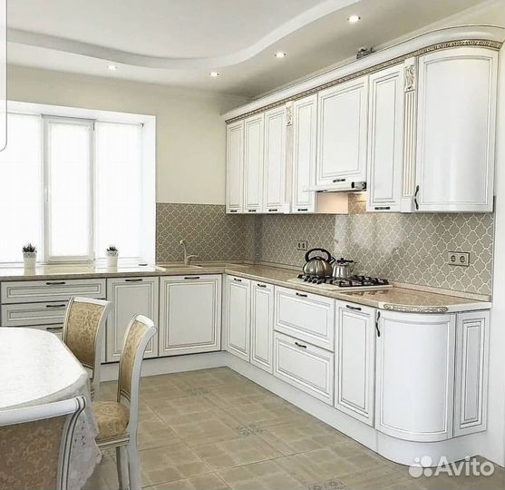 Кухонный гарнитур