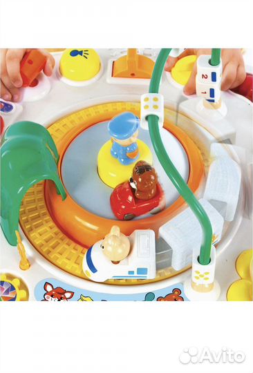 Игровой центр столик