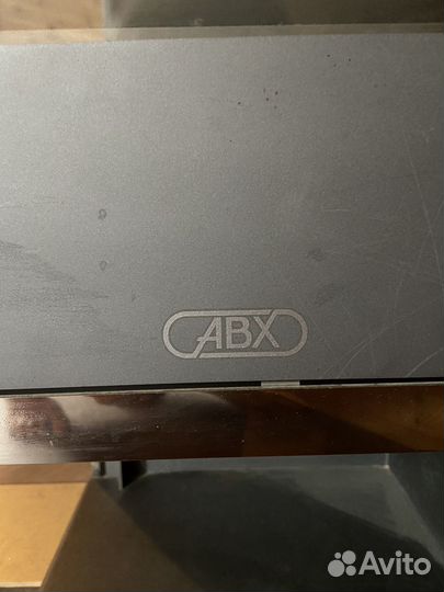 Печь камин ABX