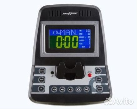 Эллипсоид электромагнитный до 180 кг новый