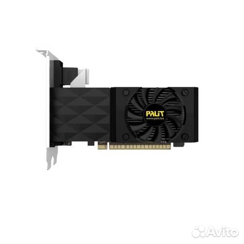 Видеокарта Palit GeForce GT 640 2Gb neat6400HD41-1