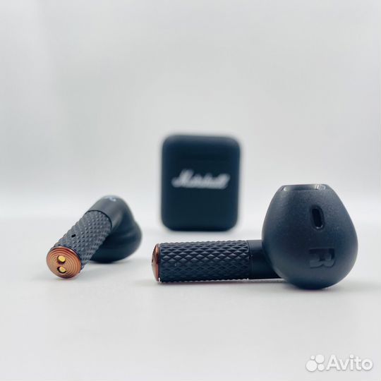 Наушники Marshall Minor 3