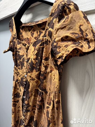 Сарафан дизайнерский ручная работа