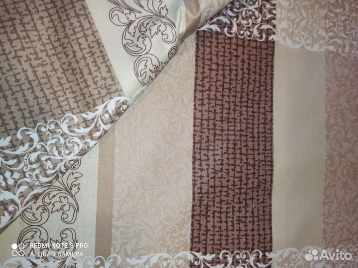 Бязь премиум