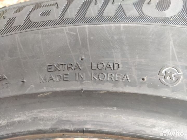 Hankook Winter i'Pike X W429A 225/55 R19 103T