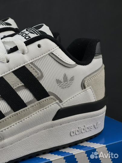 Кроссовки мужские