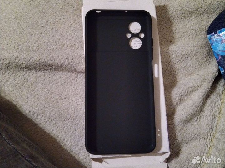 Чехол на Xiaomi Poco m5 (2022)