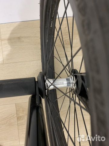 Велосипед BMX custom объявление продам