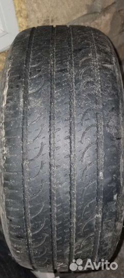 Yokohama Geolandar G033 235/55 R17