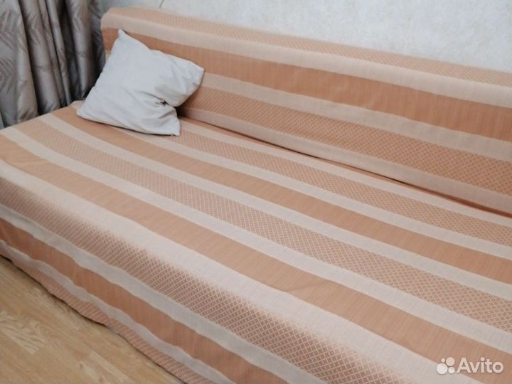 Ткань портьерная, штора, покрывало