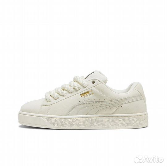 Puma Suede 