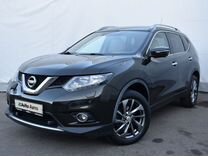 Nissan X-Trail 2.0 CVT, 2015, 86 547 км, с пробегом, цена 2 089 000 руб.