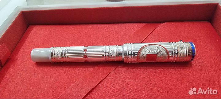 Перьевая ручка montegrappa