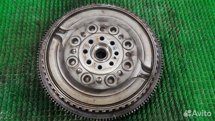 Маховик Ssangyong Rexton 2005