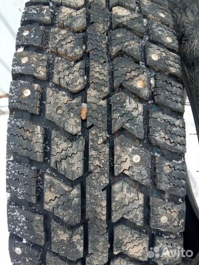 КАМА Kама-Euro LCV-520 185/75 R16C