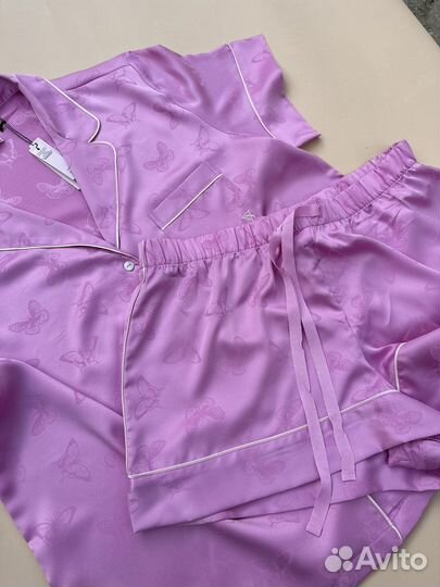 Пижама victorias secret