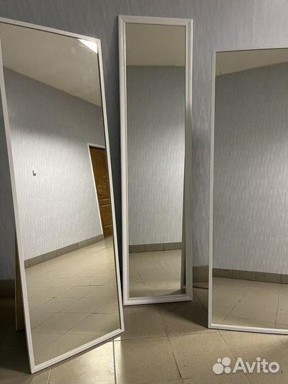 Зеркало в полный рост