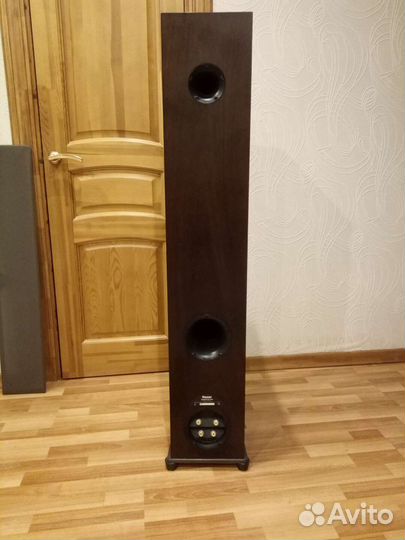 Magnat Quantum 908.Топовые -2008г.С акустик. пров