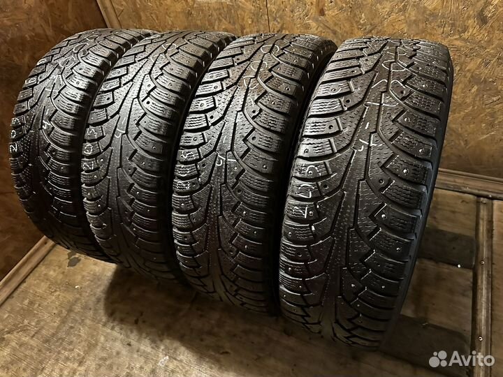 Nokian Tyres Nordman 5 205/60 R16 96T