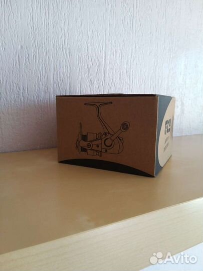 Катушка для спиннинга