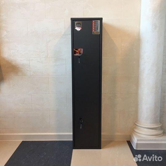 Оружейный сейф Чирок 1320