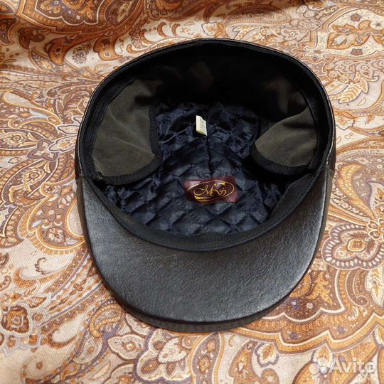 Мужская кепка (размер 56)