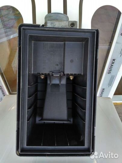 Датчик воздуха