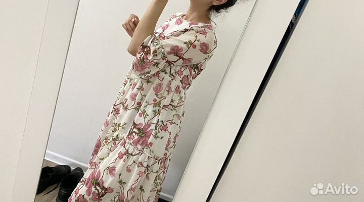 Женская одежда пакетом 42