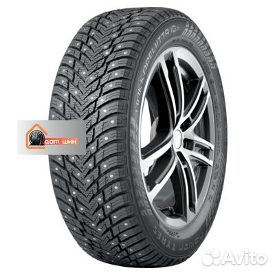 Nokian Tyres Hakkapeliitta 10p 245/40 R20 99T