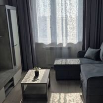 10 и более-к. квартира, 56 м², 7/26 �эт.