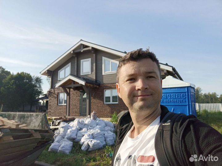 Технадзор строительный