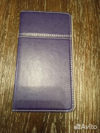 Универсальный чехол для телефона 5-5,2