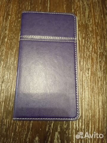 Универсальный чехол для телефона 5-5,2