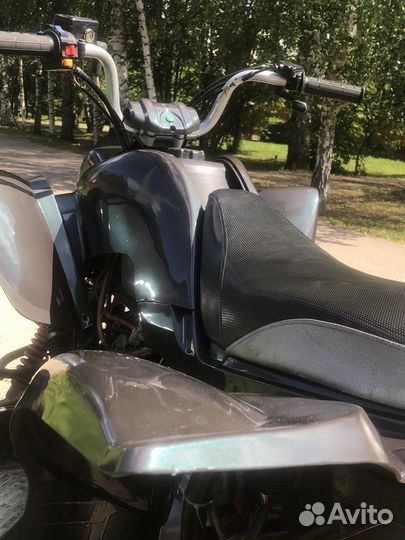 Квадроцикл 150